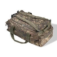 Nash Subterfuge Duffel Bags